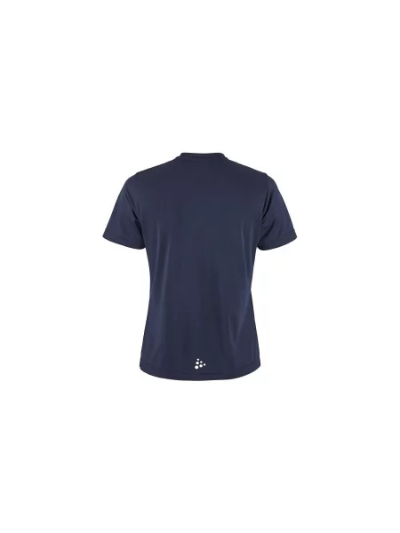Tricou Craft albastru