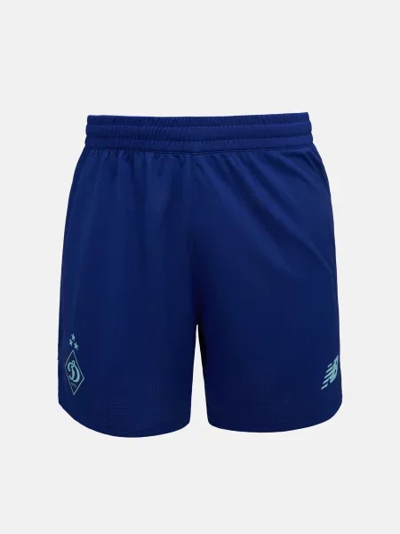 Спортивні шорти New Balance перероблений синій