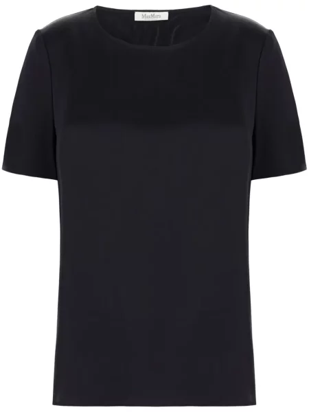 Bluză Max Mara negru