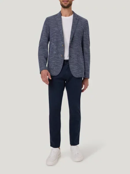 Пиджак Pierre Cardin серый