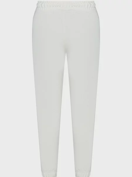 Спортивные штаны Gant белые