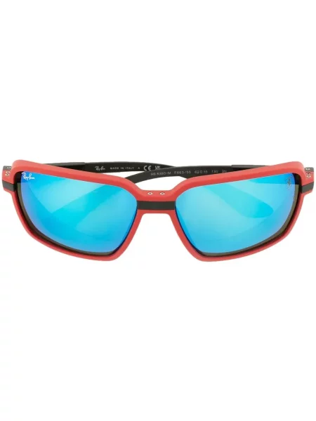 Ochelari de soare Ray-ban negru