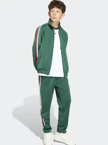 Детский свитер Adidas Originals