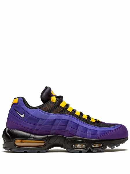 Sneakerși Nike Air Max 95 galben