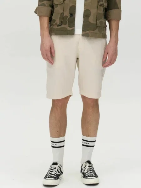 GABBA Pantaloni Jet deschis bej