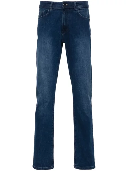 Džíny Boggi Milano modré