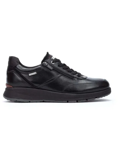 Pantofi Pikolinos negru