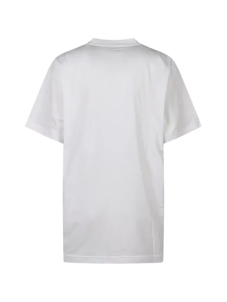 Тениска Carhartt Wip бяло