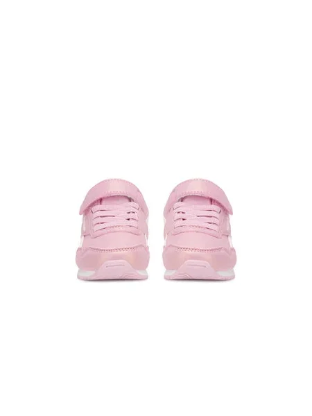 Sneakersy Reebok ružová