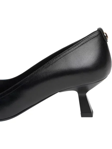 Pantofi Nerogiardini negru