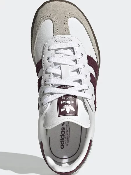 Adidas Originals SAMBA OG кросівки дитячі