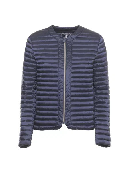 Kurtka Save The Duck niebieska