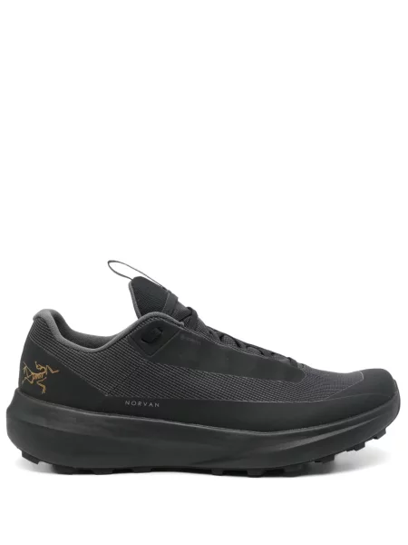 Sneakerși Arc'teryx negru