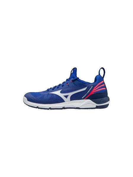 Pantofi copii Mizuno albastru