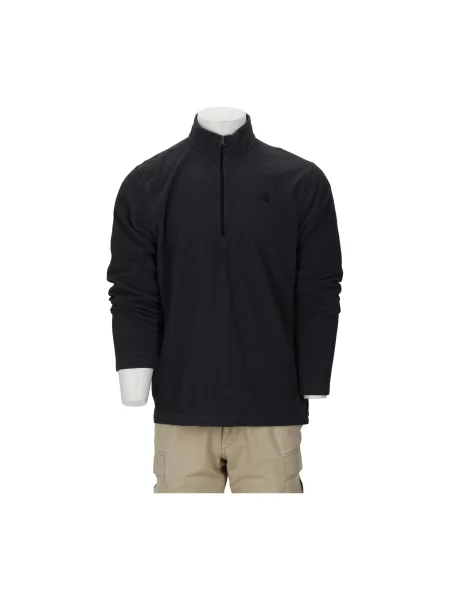 Second life Polar zip Stan bardzo dobry czarny