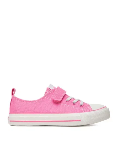 Sprandi Sneakers ροζ