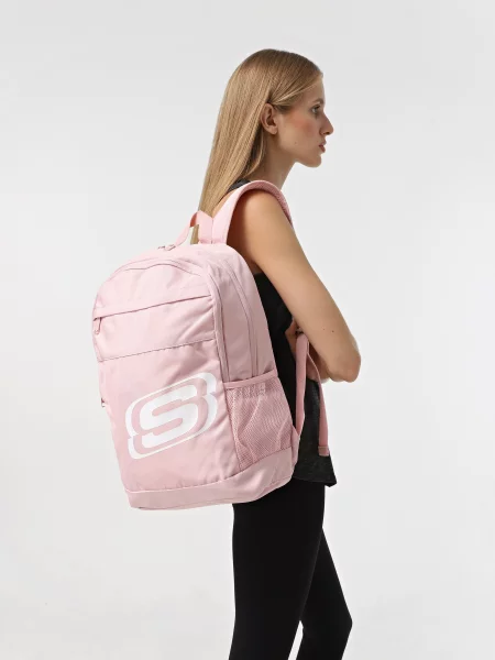 Skechers Рюкзак рожевий