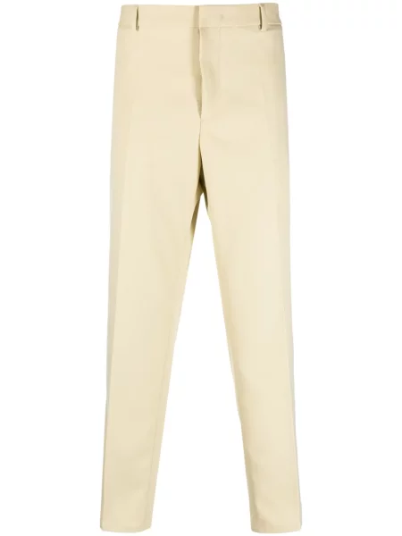Pantaloni Jil Sander