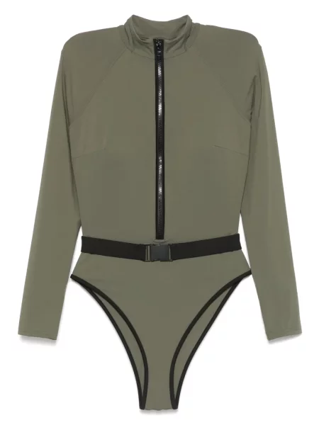 Kupaći kostim Noire Swimwear zelena