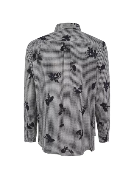 Cămașă Ps Paul Smith cu model floral cu imagine