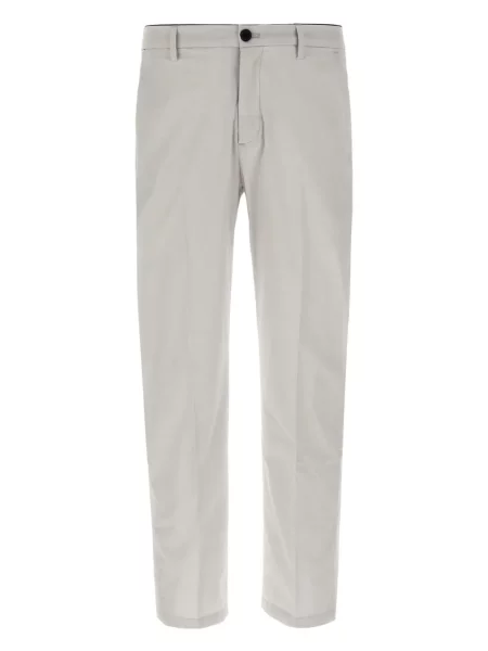 Pantaloni Department 5 gri