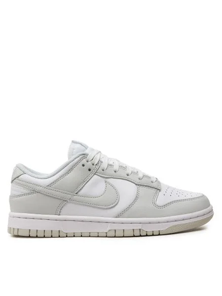Nike Sneakersy Dunk Low biela