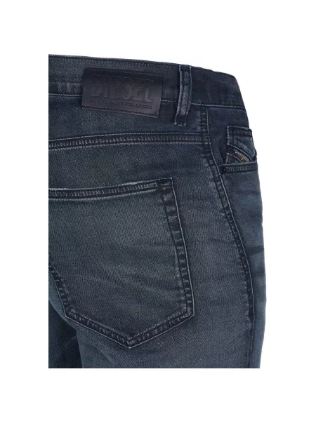Blugi Diesel albastru