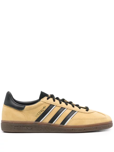 Sneakerși Adidas Spezial galben
