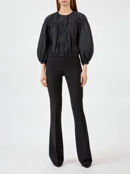 Куртка Giambattista Valli чорна