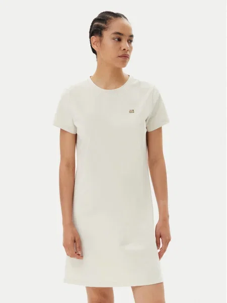 Emporio Armani Hétköznapi ruha bézs