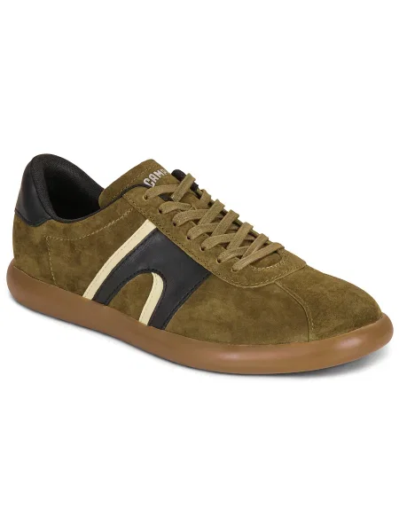 Pantofi Camper kaki