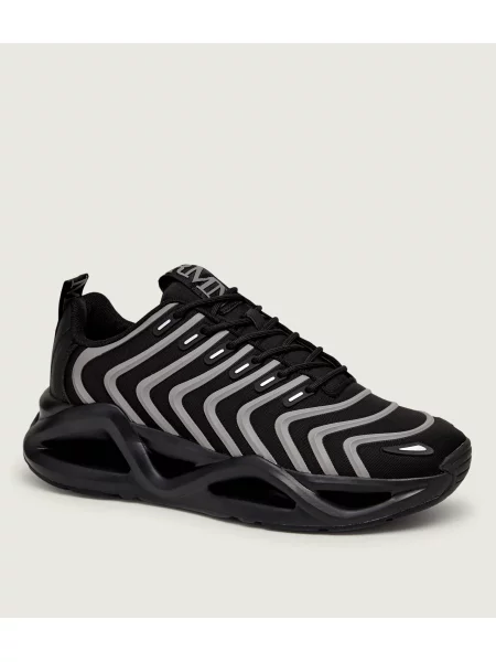 Sneakers negru
