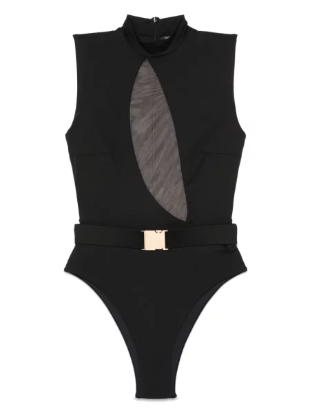 Kupaći kostim Noire Swimwear crna