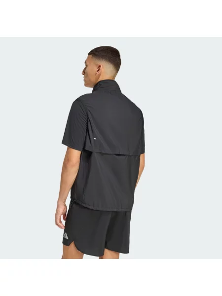 Kamizelka Running Essentials czarna