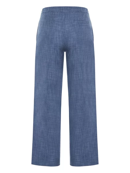 Pantaloni Barba albastru