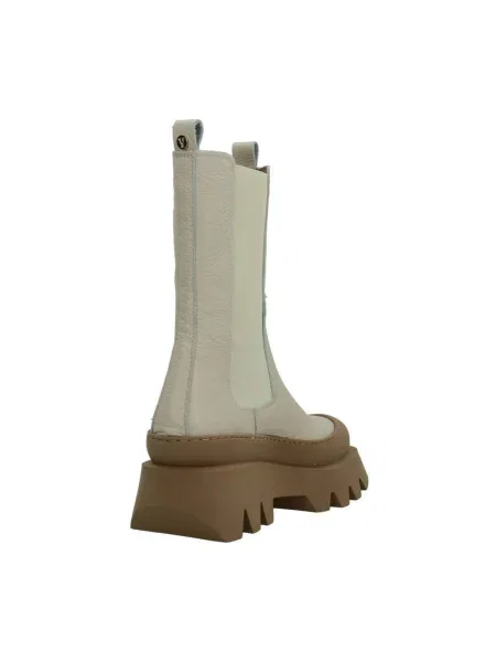 Pantofi Yellow bej