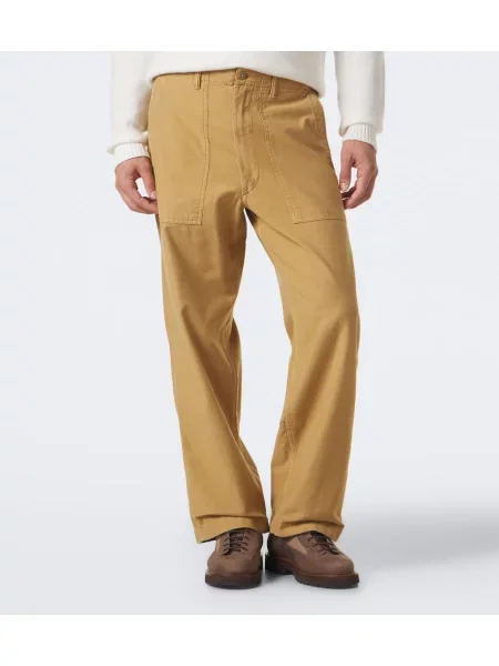 Pantaloni Polo Ralph Lauren bej
