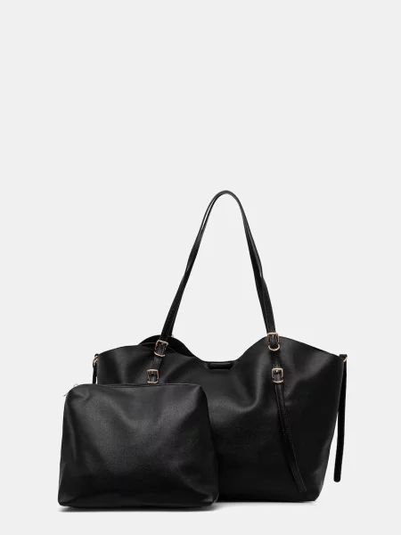 Torbica Answear.LAB črna