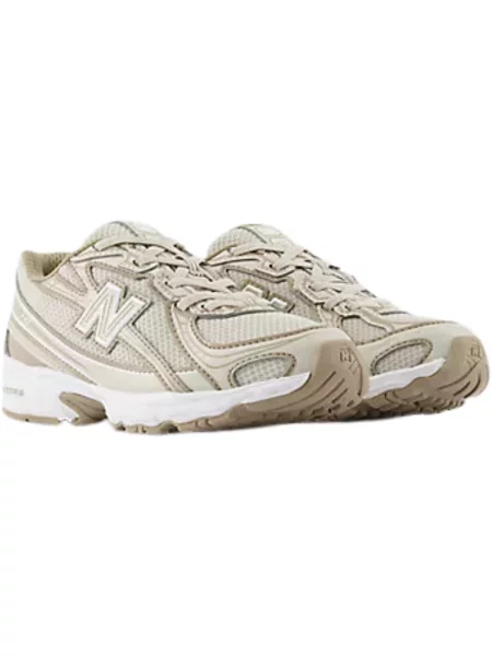 Tenisky New Balance béžová