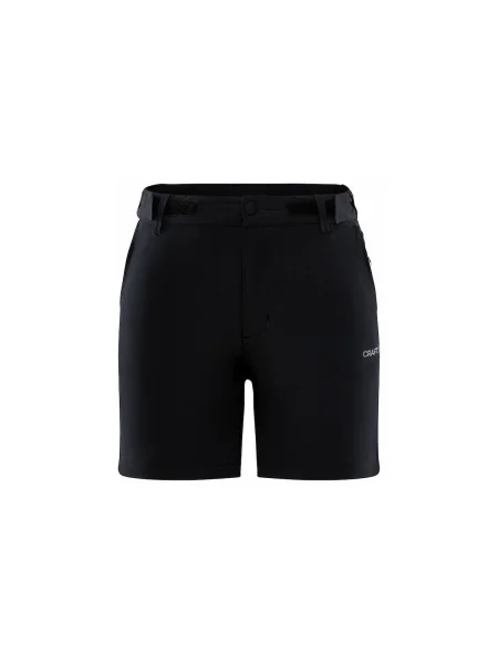 Pantaloni Craft negru