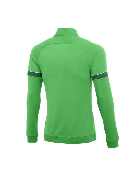 Bluza Academy 21 DriFIT zielona