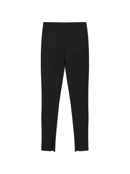 Leggings Almada Label negru
