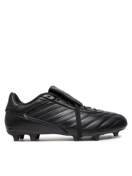 Buty do piłki nożnej adidas czarne