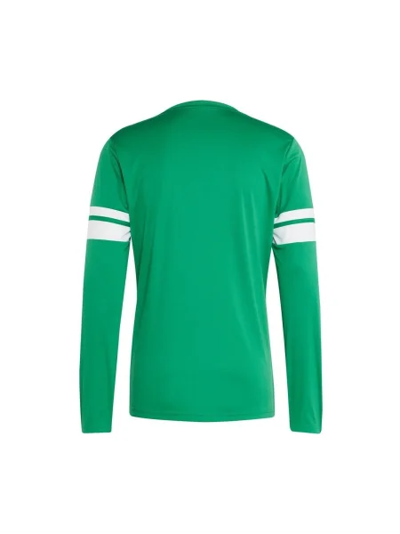 Hosszú ujjú póló Adidas fehér