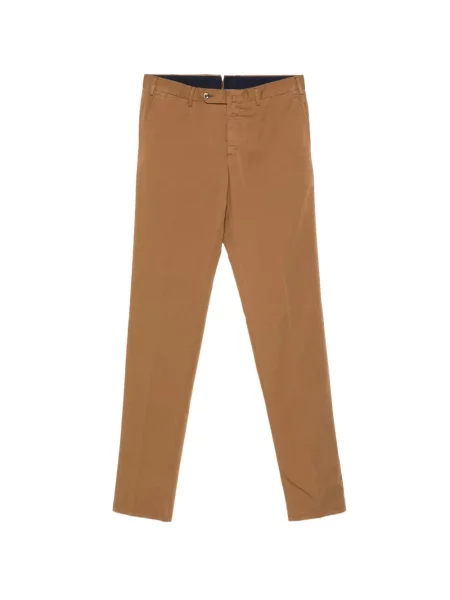 Pantaloni Pt Torino maro