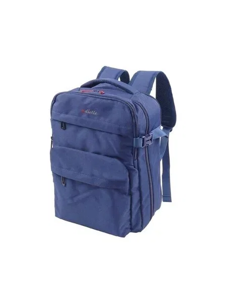 Rucsac copii Dielle albastru