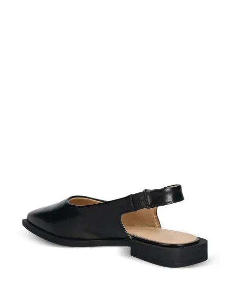 Balerini Copenhagen slingback negru