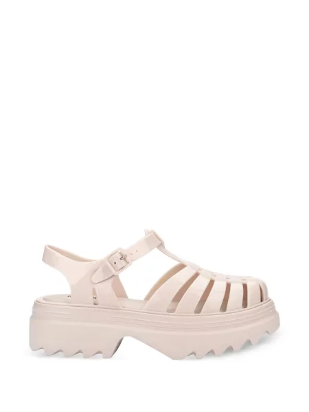 Platform talpú szandál Melissa