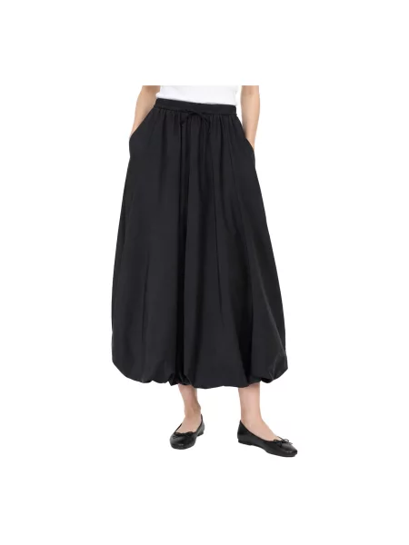 Fustă Max Mara negru