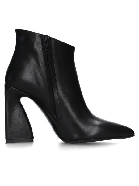 Pantofi Albano negru